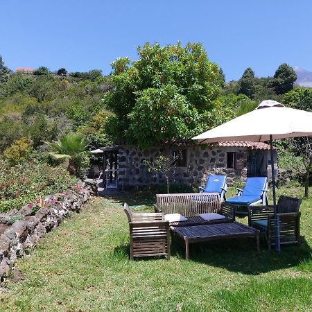 Finca Cueva Del Viento Икод-де-лос-Винос Экстерьер фото