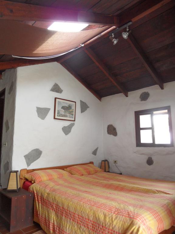 Finca Cueva Del Viento Икод-де-лос-Винос Номер фото