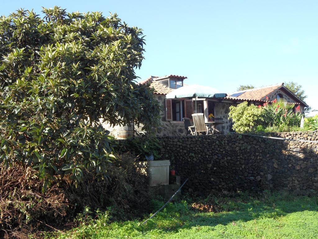 Finca Cueva Del Viento Икод-де-лос-Винос Номер фото
